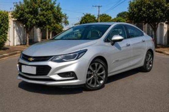 CHEVROLET CRUZE 1.4 TURBO LTZ 16V FLEX 4P AUTOMÁTICO CHEVROLET CRUZE 1.4 TURBO LTZ 16V FLEX 4P AUTOMÁTICO